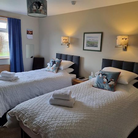 Bellavista Guest House Kirkwall Kültér fotó