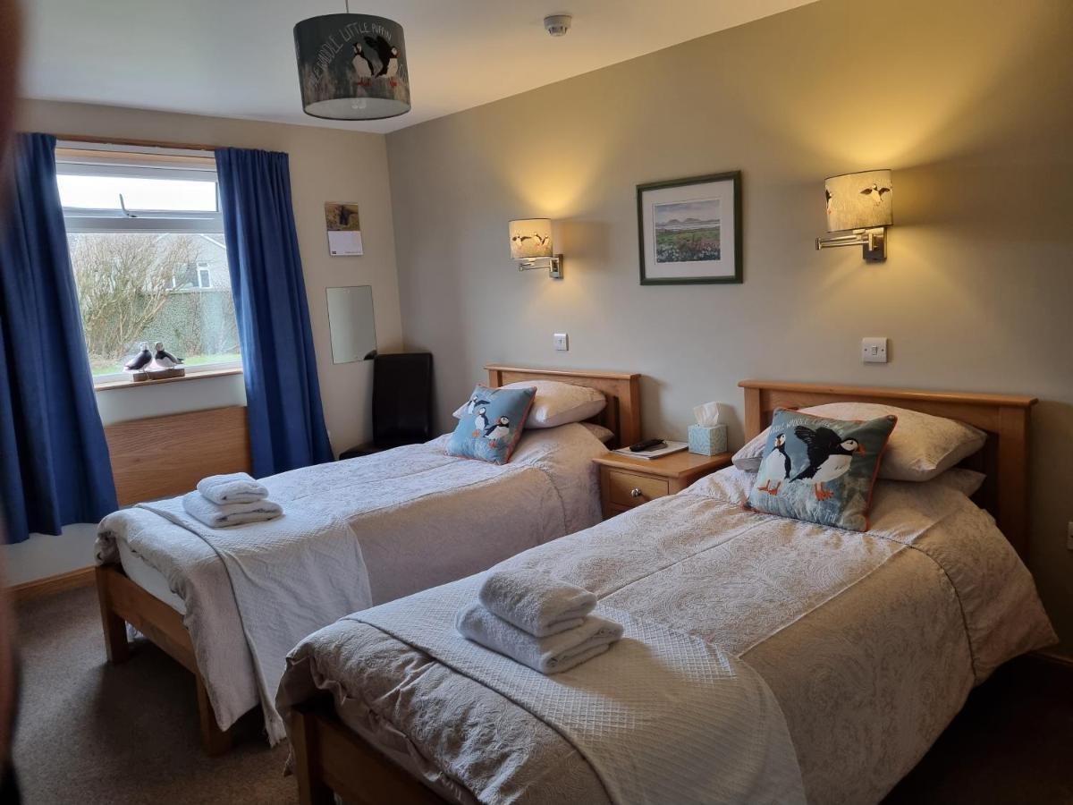 Bellavista Guest House Kirkwall Kültér fotó